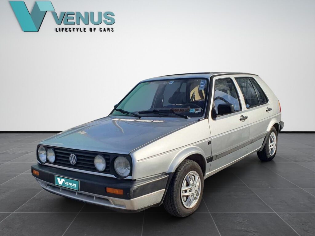 VW Golf CL 1992 - 